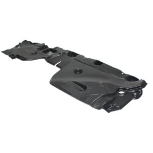 HONDA PILOT FRONT SPLASH SHIELD (ENG UNDER CVR) **CAPA** OEM#74111SZAA50 2012-2015 PL#HO1228134C