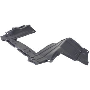 HONDA FIT EV FRONT SPLASH SHIELD (ENG UNDER CVR) OEM#74111TX9A00 2013-2014 PL#HO1228139