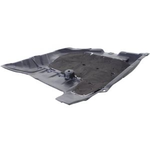 HONDA ACCORD SEDAN SPLASH SHIELD ASSEMBLY LEFT (Driver Side) (6 CYL) (RR ENG CVR) OEM#74560T2AP00 2013-2017 PL#HO1228140