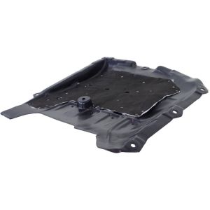HONDA ACCORD SEDAN SPLASH SHIELD ASSEMBLY RIGHT (Passenger Side) (6 CYL) (RR ENG CVR) OEM#74510T2AP00 2013-2017 PL#HO1228141