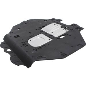 HONDA HRV FRONT SPLASH SHIELD (ENG UNDER CVR)**CAPA** OEM#74111T7WA00 2016-2022 PL#HO1228146C