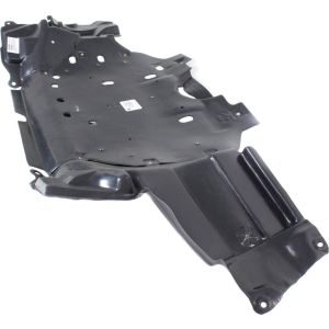 HONDA FIT FRONT SPLASH SHIELD (ENG UNDER CVR)(DX/LX/SE) OEM#74110T5RA00 2015-2020 PL#HO1228147