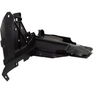HONDA HRV  FRONT SPLASH SHIELD LEFT (Driver Side) (ENG SIDE CVR) OEM#74165T7JH00 2016-2022 PL#HO1228152