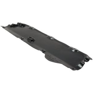 HONDA CIVIC SEDAN  SPLASH SHIELD (FRONT SECTION UNDER CVR) OEM#74113TBAA00-PFM 2016-2021 PL#HO1228160
