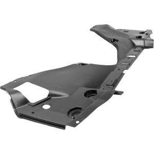 HONDA PILOT  FRONT SPLASH SHIELD (FRONT UNDER CVR) **CAPA** OEM#74111TZ5A01 2016-2022 PL#HO1228162C