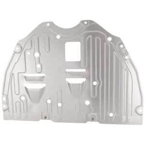 HONDA CRV (1.5L TURBO) FRONT SPLASH SHIELD (CENTER ENG UNDER CVR) OEM#741123A0A00 2023-2025 PL#HO1228172