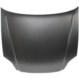 HONDA CIVIC SEDAN HOOD OEM#60100S01A01ZZ 1999-2000 PL#HO1230131