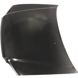 HONDA CRV HOOD**CAPA** OEM#60100S10A92ZZ 1999-2001 PL#HO1230137C
