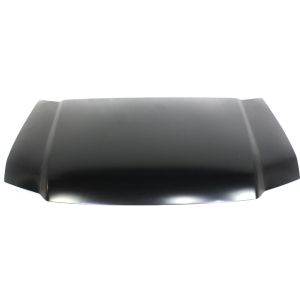 HONDA RIDGELINE  HOOD **CAPA** OEM#60100SJCA90ZZ 2006-2014 PL#HO1230147C