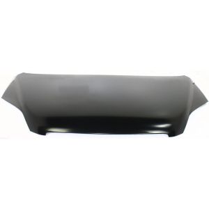 HONDA CRV HOOD **CAPA** OEM#60100SWAA90ZZ 2007-2009 PL#HO1230152C