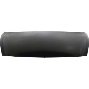 HONDA FIT HOOD OEM#60100SLNA90ZZ 2007-2008 PL#HO1230153