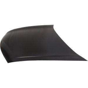 HONDA ACCORD SEDAN HOOD **CAPA** OEM#60100TA6A91ZZ 2008-2012 PL#HO1230154C