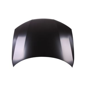 HONDA ACCORD COUPE HOOD (4 CYL) **CAPA** OEM#60100T3LA90ZZ 2013-2017 PL#HO1230172C