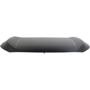 HONDA CIVIC HATCHBACK (EXC TYPE R) HOOD **CAPA** OEM#60100TGGA00ZZ 2017-2021 PL#HO1230188C