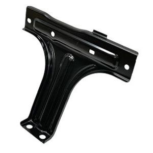 HONDA CIVIC HATCHBACK  HOOD LATCH SUPPORT (RADIATOR SUPPORT CENTER) OEM#71413T20A00 2022-2023 PL#HO1233100