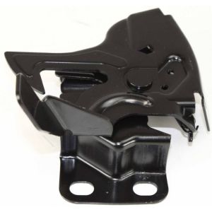 HONDA ACCORD COUPE  HOOD LATCH (WO/ALARM) OEM#74120SDAA02 2003-2007 PL#HO1234112