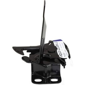 HONDA CIVIC COUPE  HOOD LATCH OEM#74120S5A509 2004-2005 PL#HO1234115