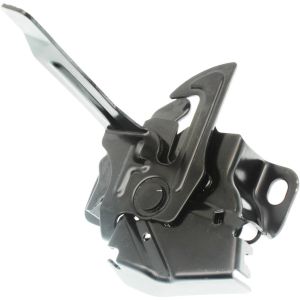 HONDA CIVIC SEDAN HOOD LATCH (DX/DX-G/GX) OEM#74120SNEA11 2006-2011 PL#HO1234116