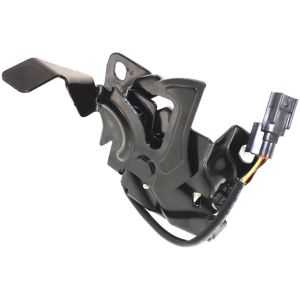 HONDA FIT  HOOD LATCH (W/ SENSOR) OEM#74120TK6A01 2009-2014 PL#HO1234119