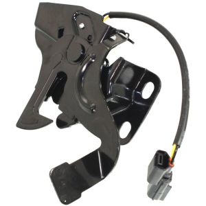 HONDA ACCORD COUPE HOOD LATCH (W/ALARM) OEM#74120TE0A01 2008-2012 PL#HO1234123