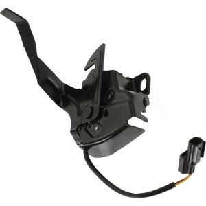 HONDA ODYSSEY HOOD LATCH W/ALARM OEM#74120SHJA13 2008-2010 PL#HO1234130
