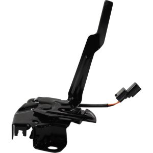 HONDA ODYSSEY HOOD LATCH OEM#74120THRA12 2018-2025 PL#HO1234141