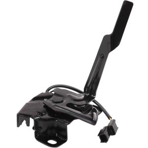HONDA RIDGELINE HOOD LATCH OEM#74120TG7A11 2017-2020 PL#HO1234142