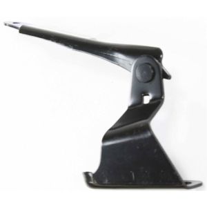 HONDA CIVIC COUPE HOOD HINGE LEFT (Driver Side) OEM#60170S5A000ZZ 2001-2005 PL#HO1236109