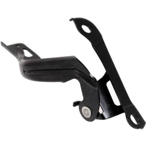 HONDA CIVIC COUPE HOOD HINGE RIGHT (Passenger Side) OEM#60120SNAA00ZZ 2006-2011 PL#HO1236115