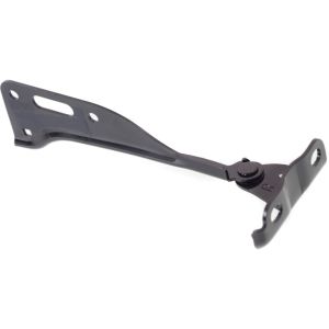 HONDA ACCORD SEDAN HOOD HINGE RIGHT (Passenger Side) OEM#60120TA0A00ZZ 2008-2012 PL#HO1236117