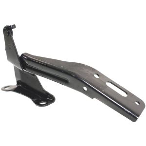 HONDA FIT EV HOOD HINGE RIGHT (Passenger Side) OEM#60120TK6A00ZZ 2013-2014 PL#HO1236123