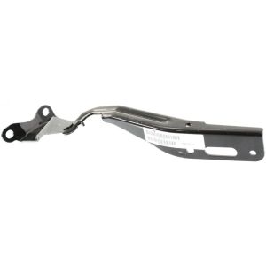 HONDA FIT HOOD HINGE LEFT (Driver Side) OEM#60170TK6A00ZZ 2009-2014 PL#HO1236124