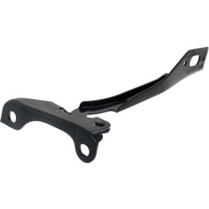 HONDA CIVIC COUPE HOOD HINGE RIGHT (Passenger Side) OEM#60120TR0A00ZZ 2012-2015 PL#HO1236127
