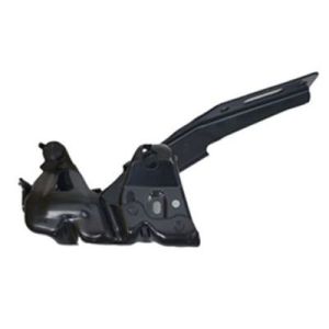 HONDA CIVIC SEDAN  HOOD HINGE RIGHT (Passenger Side) OEM#60120T20A00ZZ 2022-2025 PL#HO1236163
