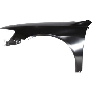 HONDA ACCORD SEDAN FENDER LEFT (Driver Side)**CAPA** OEM#60261S84A90ZZ 1998-2002 PL#HO1240147C