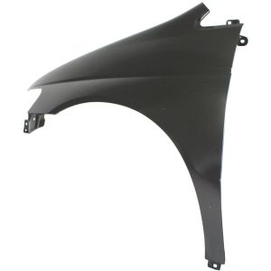 HONDA ODYSSEY FENDER LEFT (Driver Side) OEM#60261S0XA90ZZ 1999-2004 PL#HO1240154