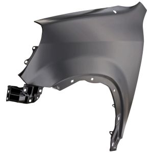 HONDA CRV FENDER LEFT (Driver Side) **CAPA** OEM#60261SCAA90ZZ 2002-2006 PL#HO1240156C