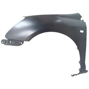 HONDA CIVIC HATCHBACK (SI)  FENDER LEFT (Driver Side) OEM#60261S6AA90ZZ 2002-2005 PL#HO1240158