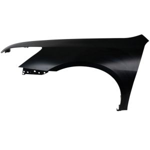 HONDA ACCORD COUPE FENDER LEFT (Driver Side) OEM#04630SDNA90ZZ 2003-2007 PL#HO1240160