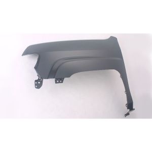 HONDA RIDGELINE FENDER LEFT (Driver Side) **CAPA** OEM#60260SJCA90ZZ 2006-2014 PL#HO1240167C