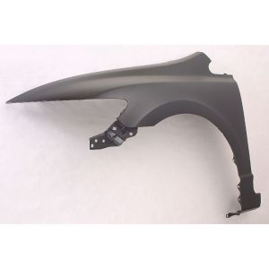 HONDA CIVIC SEDAN FENDER LEFT (Driver Side) **CAPA** OEM#60261SNAA90ZZ 2006-2011 PL#HO1240168C