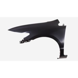 HONDA CIVIC COUPE FENDER LEFT (Driver Side) **CAPA** OEM#60261SVAA90ZZ 2006-2011 PL#HO1240169C