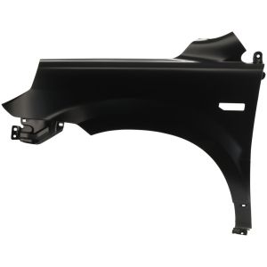 HONDA PILOT FENDER LEFT (Driver Side) **CAPA** OEM#60261S9VA80ZZ 2006-2008 PL#HO1240170C