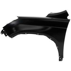 HONDA CRV FENDER LEFT (Driver Side) **CAPA** OEM#60261SWAA91ZZ 2007-2011 PL#HO1240171C