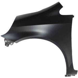 HONDA FIT FENDER LEFT (Driver Side) **CAPA** OEM#60261SLNA90ZZ 2007-2008 PL#HO1240172C