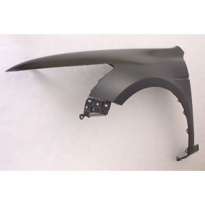 HONDA ACCORD SEDAN FENDER LEFT (Driver Side)**CAPA** OEM#60260TA0A91ZZ 2008-2012 PL#HO1240173C