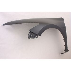 HONDA ACCORD COUPE FENDER LEFT (Driver Side)**CAPA** OEM#60260TE0A91ZZ 2008-2012 PL#HO1240174C