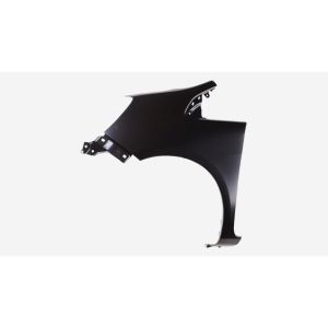 HONDA FIT FENDER LEFT (Driver Side) (W/O S/L Hole) **CAPA** OEM#60261TK6A90ZZ 2009-2014 PL#HO1240176C