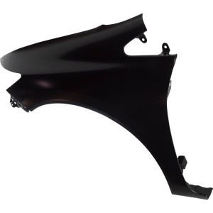 HONDA CIVIC COUPE FENDER LEFT (Driver Side) OEM#60261TR6305ZZ 2012-2013 PL#HO1240181