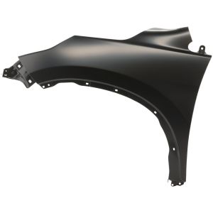 HONDA CRV FENDER LEFT (Driver Side)**CAPA** OEM#60260T0AA90ZZ 2012-2016 PL#HO1240184C